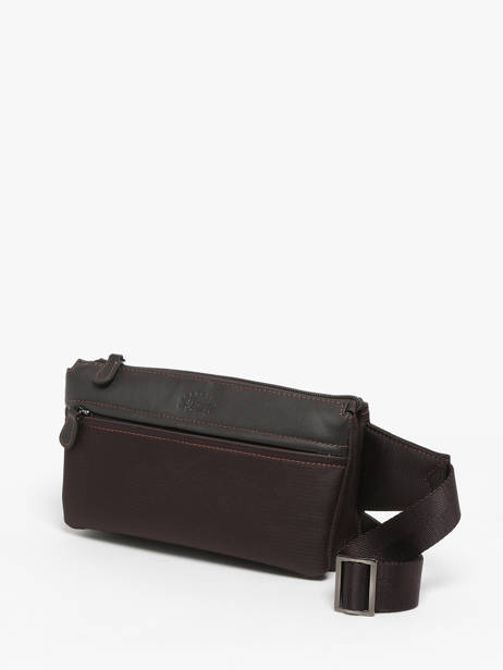 Belt Bag Francinel Brown porto 653115 other view 2