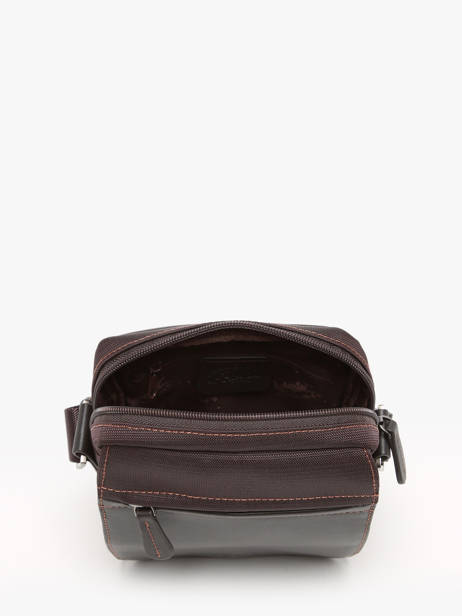 Crossbody Bag Francinel Brown porto 653105 other view 3