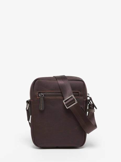Crossbody Bag Francinel Brown porto 653105 other view 4