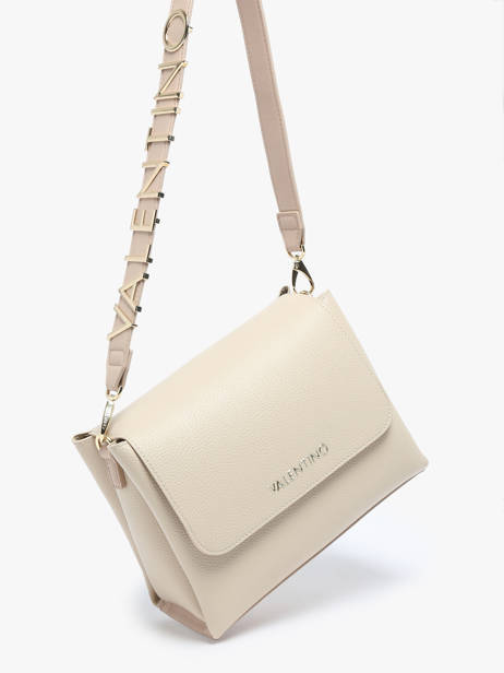 Crossbody Bag Alexia Valentino Beige alexia VBS5A803 other view 2