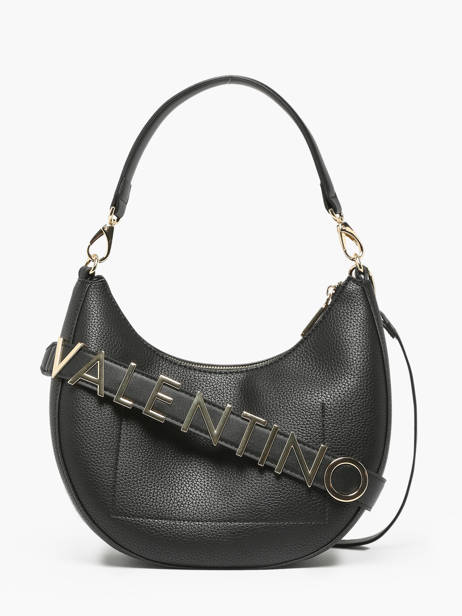 Shoulder Bag Alexia Valentino Black alexia VBS5A808 other view 4