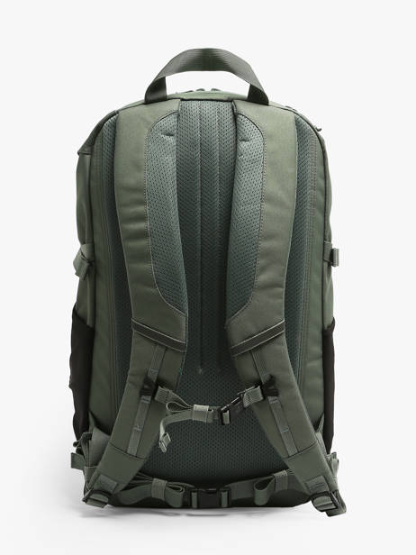 2-compartment Backpack With 15