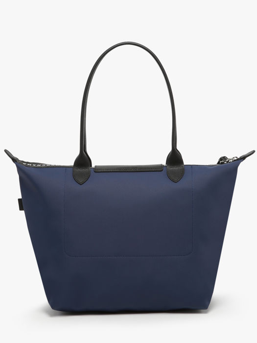 Longchamp Le pliage energy Besaces Bleu