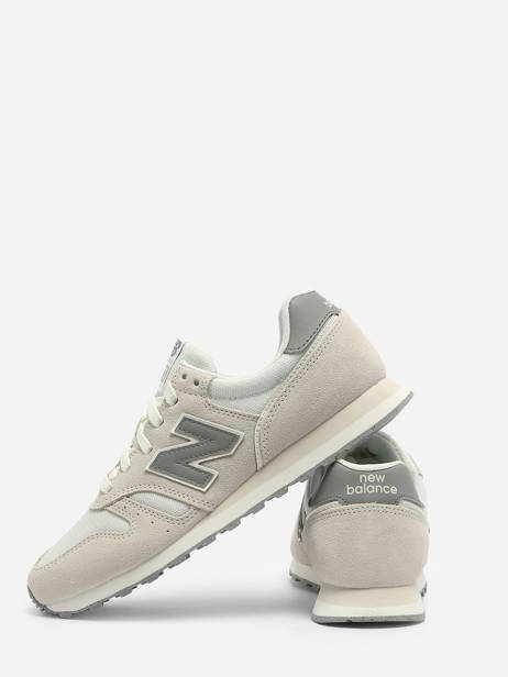 Sneakers New balance Beige women WL373OL2 other view 4