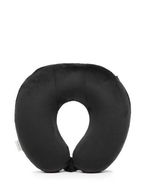 Travel Pillow Samsonite Black global ta 121241