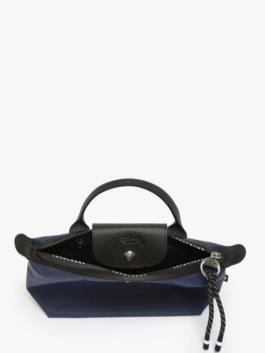 Longchamp Le pliage energy Clutches Blue