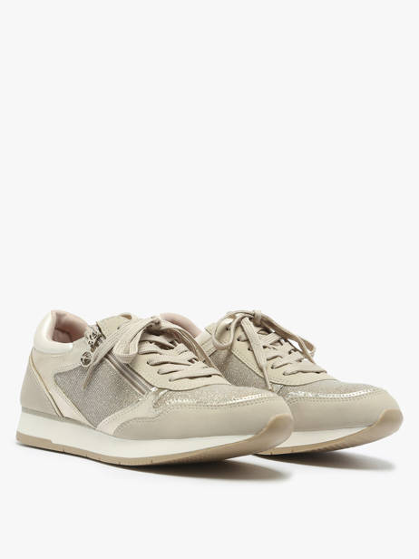 Sneakers Tamaris Beige women 42 other view 2