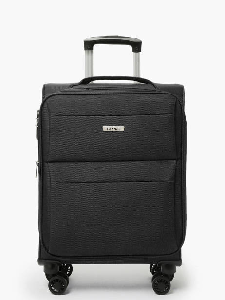 Cabin Luggage Travel Black sun S