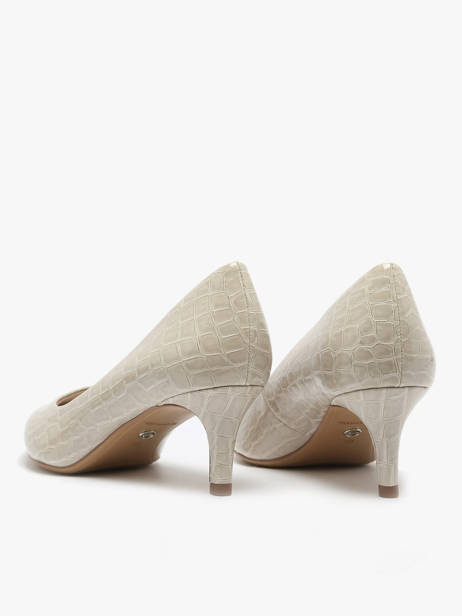 Pumps Tamaris Beige women 41 other view 2