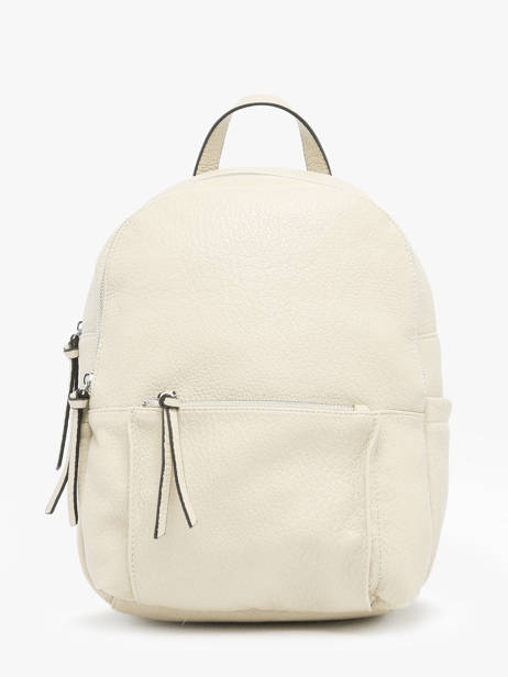 Backpack Miniprix Beige brise 19200