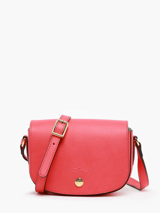 Longchamp Epure Messenger bag Red