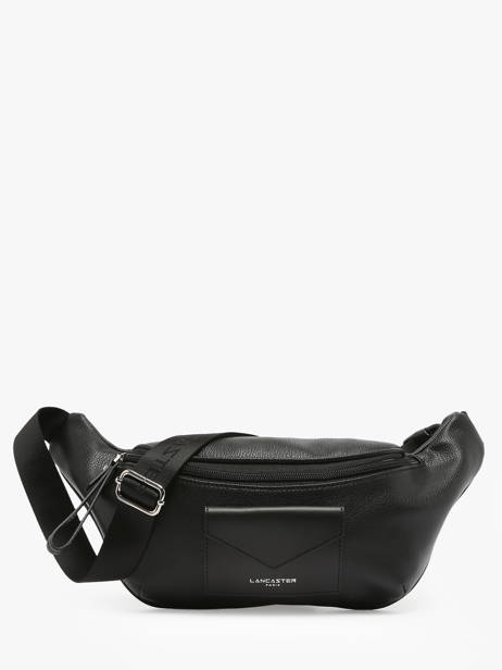 Sac Banane Lancaster Noir maya 85