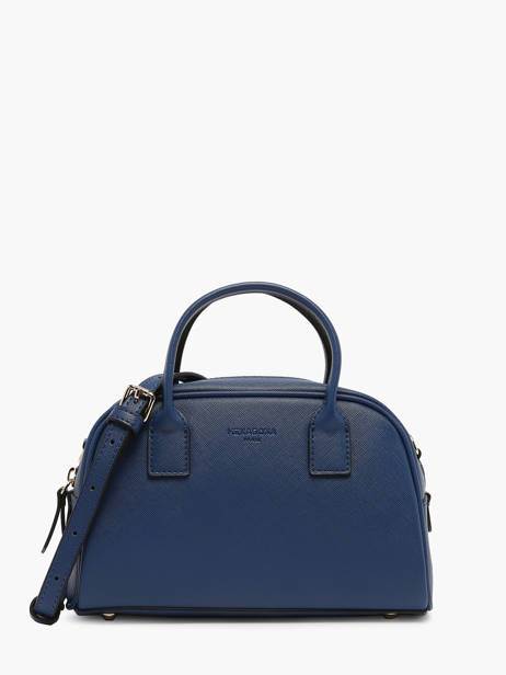 Satchel Kimy Hexagona Blue kimy 6420031