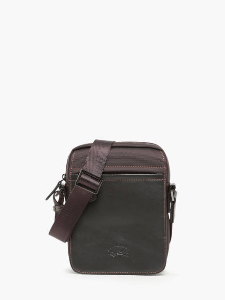 Crossbody Bag Francinel Brown porto 653105