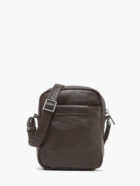 Crossbody Bag Arthur & aston Brown diego 1438-24