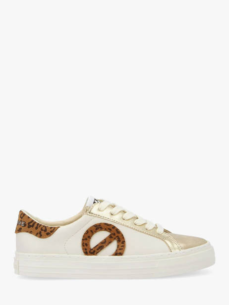 Sneakers No name White women GMSS0421