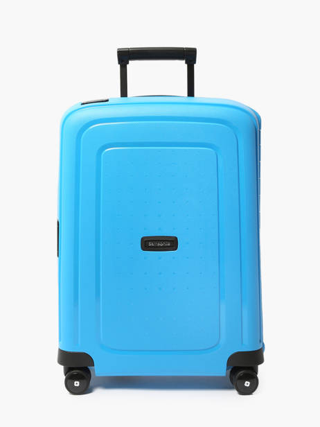 Handbagage S'cure Samsonite Blue s'cure 124835