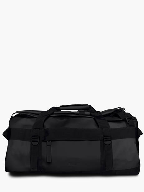 Travel Bag Travel Rains Black travel 13490