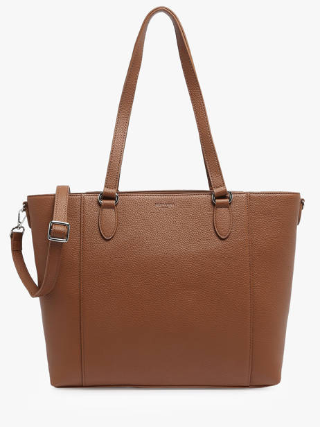 Shoulder Bag Madrid Hexagona Brown madrid 536555