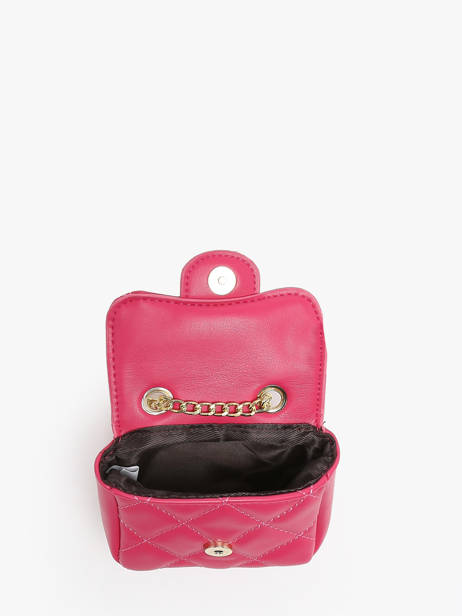 Messenger Bag Miniprix Pink kids 78SM2521 other view 2