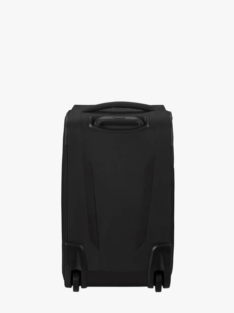 Sac De Voyage Respark Samsonite Noir respark 149290 vue secondaire 5