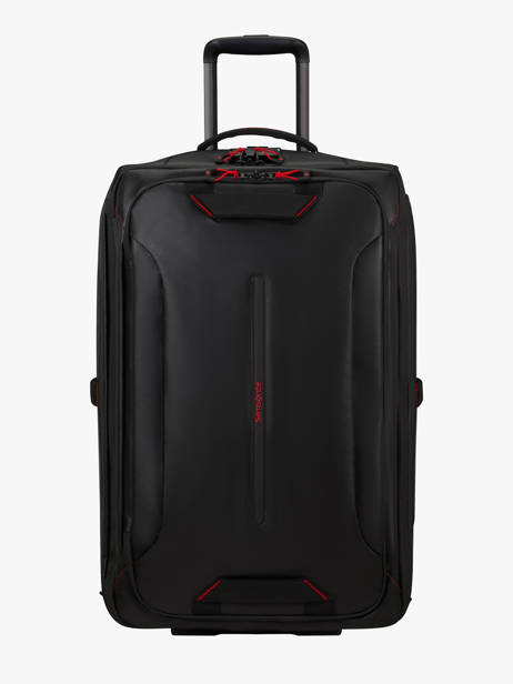 Travel Bag Ecodiver Samsonite Black ecodiver 140883