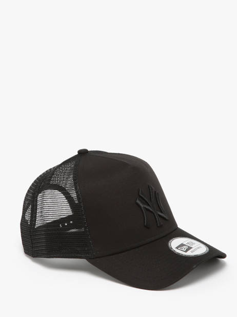 Cap New era Black new era 11579474 other view 1