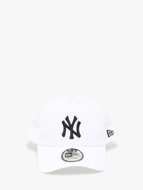 Cap New era White new era 12285467