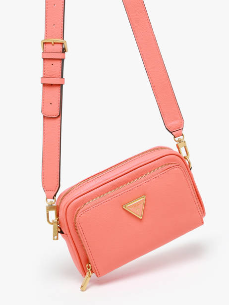 Crossbody Bag Cosette Guess Orange cosette VA922214 other view 2