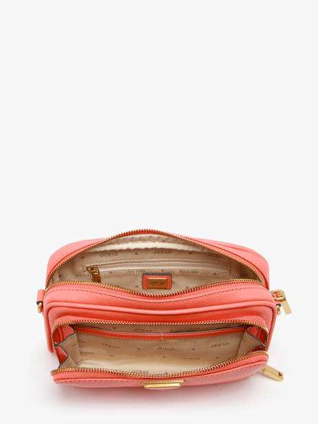 Crossbody Bag Cosette Guess Orange cosette VA922214 other view 3