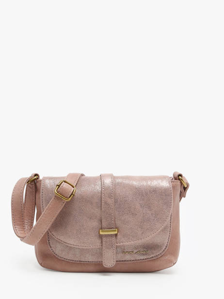 Shoulder Bag Rissel David jones Pink rissel 1F