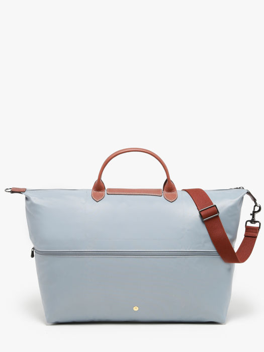 Longchamp Le pliage original Sacs de voyage Gris