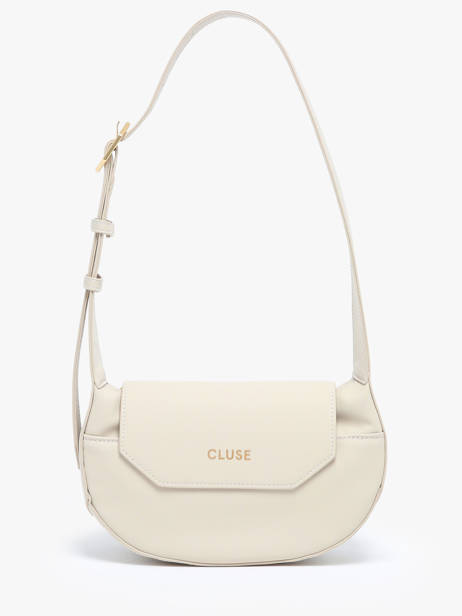Shoulder Bag City Cluse Beige city CX042