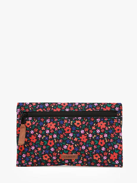 Pochette Pocket Cabaia Multicolore pocket POCKFACE