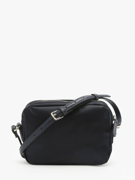 Shoulder Bag Poppy Nylon Tommy hilfiger Blue poppy AW15638 other view 4