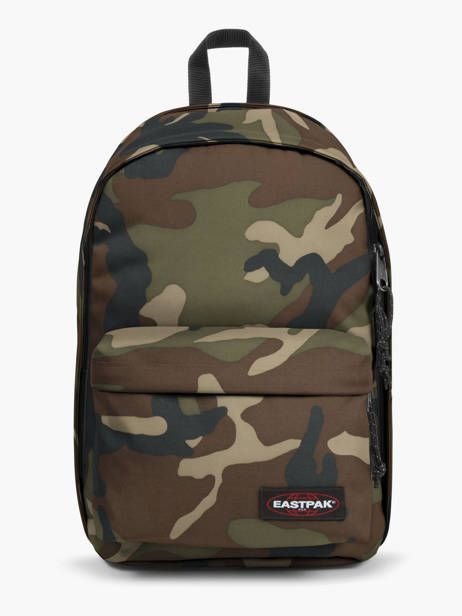 Backpack Back To Work + 15'' Pc Eastpak Multicolor pbg authentic PBGK936