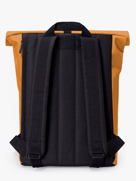 Backpack Ucon acrobatics Yellow backpack JANNIK other view 4