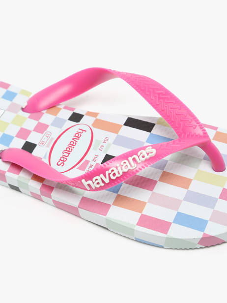 Flip Flops Havaianas Multicolor accessoires 4148764F other view 1