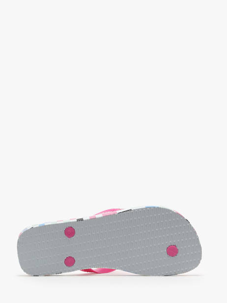 Flip Flops Havaianas Multicolor accessoires 4148764F other view 2