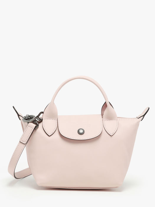 Longchamp Le pliage xtra Handbag Pink