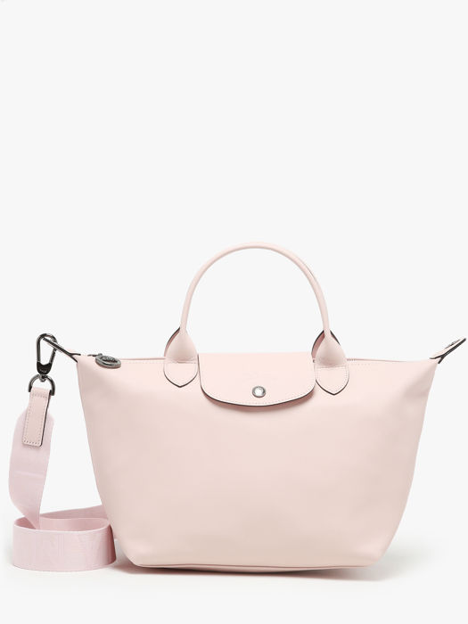 Longchamp Le pliage xtra Handbag Pink