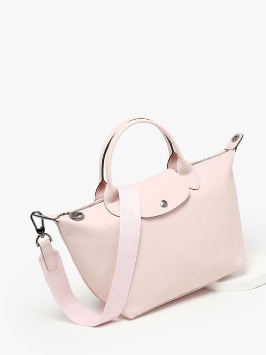 Longchamp Le pliage xtra Handbag Pink