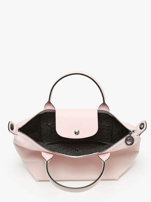 Longchamp Le pliage xtra Sacs porté main Rose