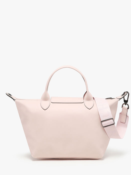 Longchamp Le pliage xtra Handbag Pink