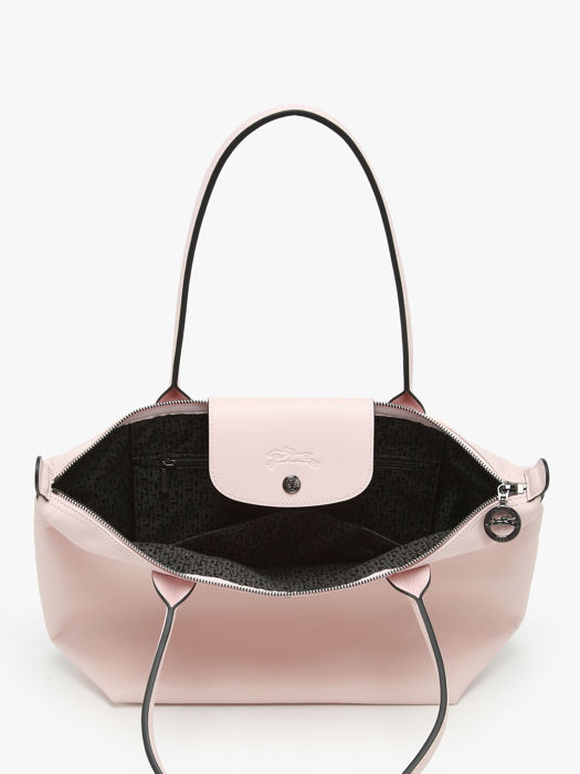 Longchamp Le pliage xtra Besaces Rose