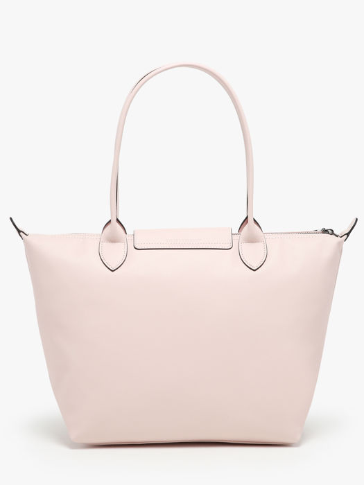 Longchamp Le pliage xtra Besaces Rose