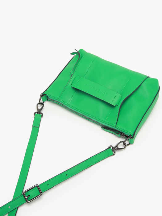 Longchamp Longchamp 3d Sacs porté travers Vert