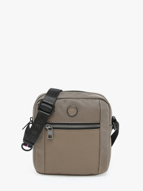 Crossbody Bag Serge blanco Beige control CTL13012