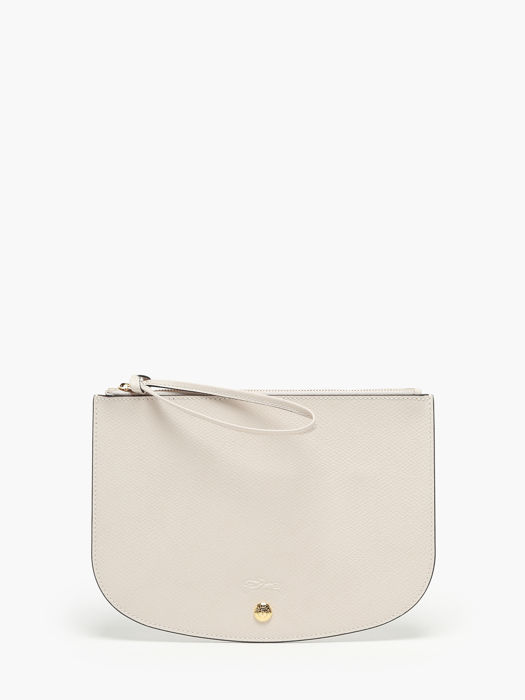 Longchamp Epure Pochette/trousse Beige