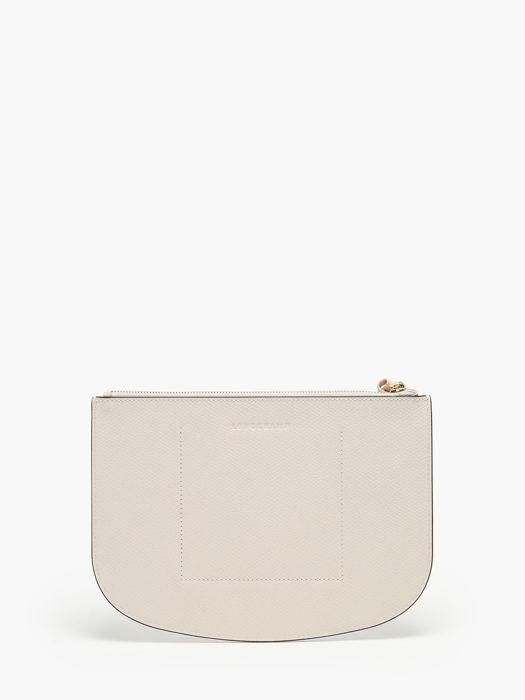 Longchamp Epure Pochette/trousse Beige